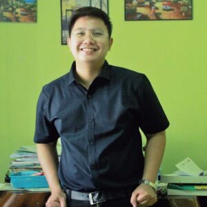 Pinoy Teacher
