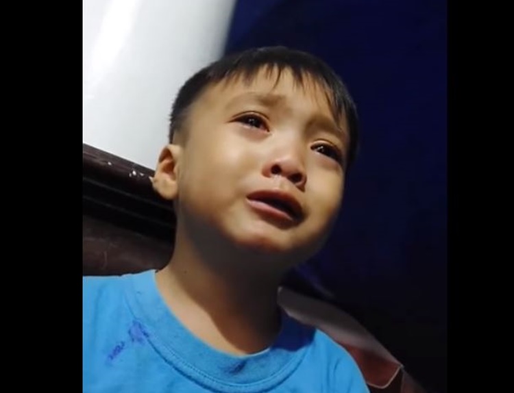Poor Boy