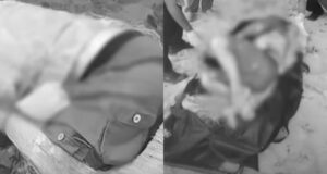 Puerto Galera abducted man