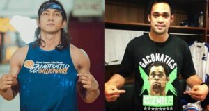 Rendon Labador vs Jerwin Gaco