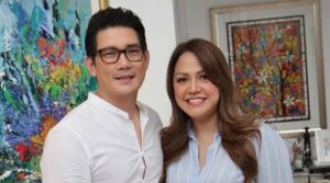Richard Yap