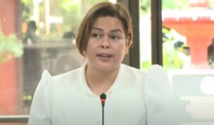 Sara Duterte