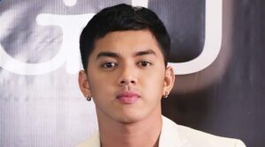Sean de Guzman