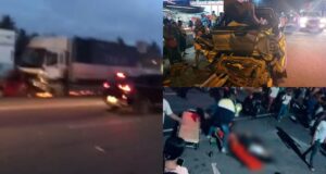 South Cotabato vehicular accident