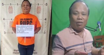 Tommy Abile alias Bigwas