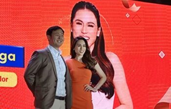 Toni Gonzaga