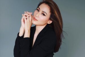 Toni Gonzaga