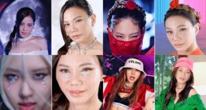 Vicki Belo as Blackpink