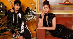 Wilbert Tolentino and Herlene Budol