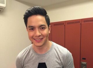 Alden Richards
