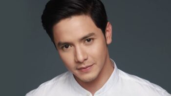 Alden Richard's Age