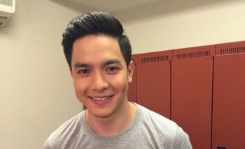 Alden Richards Height