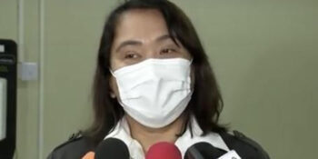 Atty. Cheloy Velicaria - Garafil