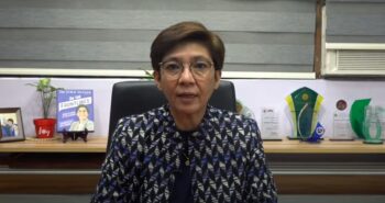 Philippines COVID-19 Risk Level