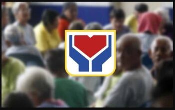 DSWD Cash Gift for Centenarians
