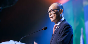 Finance Secretary Benjamin Diokno