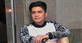 How Old Is Vhong Navarro