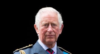 King Charles Coronation