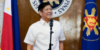 President Bongbong Marcos