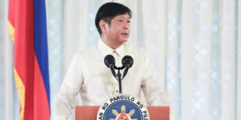 President Bongbong Marcos