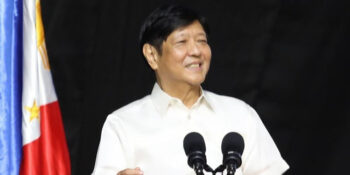 President Bongbong Marcos