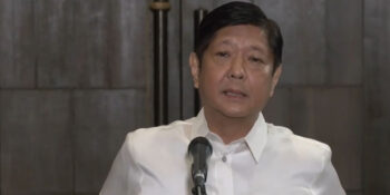 President Bongbong Marcos
