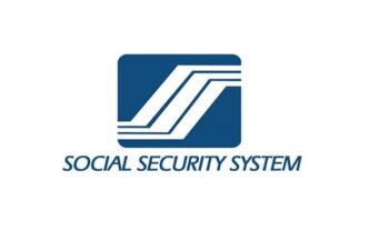 SSS Contribution 2022