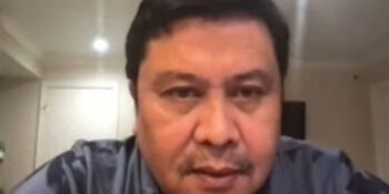Senator Jinggoy Estrada