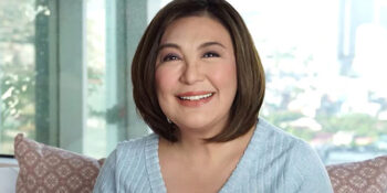 Sharon Cuneta