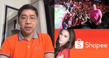 Anthony Taberna vs Kakampinks