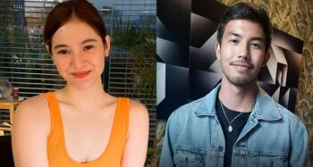 Barbie Imperial and Tony Labrusca
