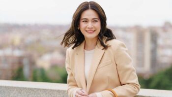 Bea Alonzo
