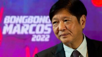 Bongbong Marcos