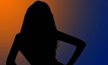 daring actress to security guard