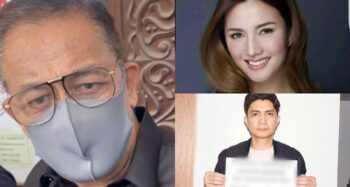 Deniece Cprnejo vs Vhong Navarro