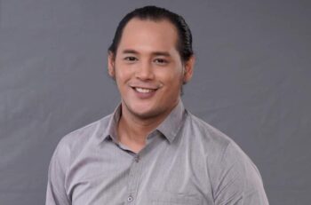 Dominic Roco