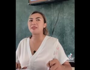 Female Teacher