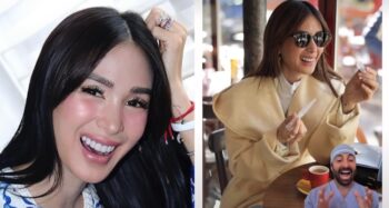 Heart Evangelista