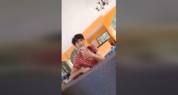 homeowner vs security guard