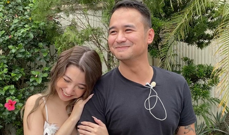 JM de Guzman Admits Something About Donnalyn Bartolome