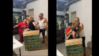 Kapampangan OFW