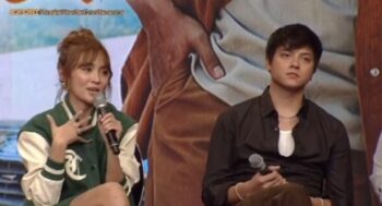 Kathniel - Kathryn Bernardo and Daniel Padilla