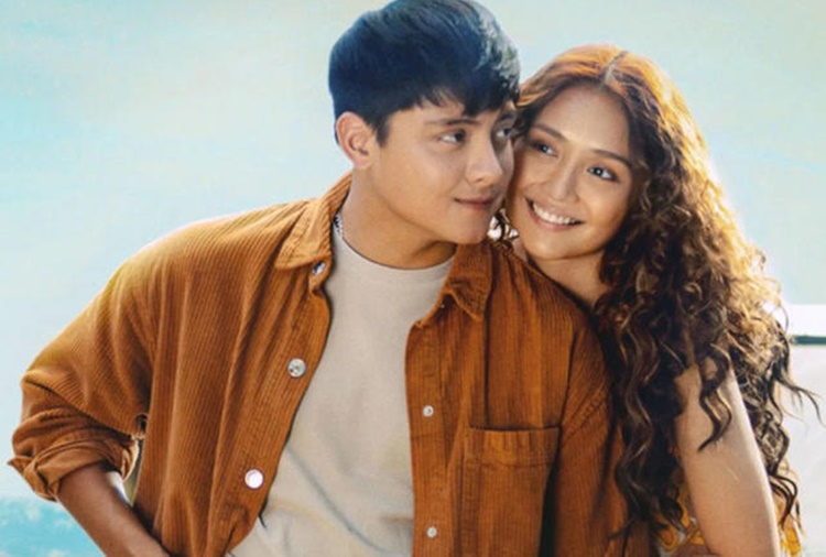 KATHNIEL BREAKUP ISSUE? - Kathryn Bernardo and Daniel Padilla Spotted  Together Amid Rumored Split