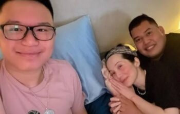Kris Aquino