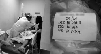 laklak longneck challenge