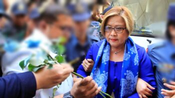 Leila de Lima
