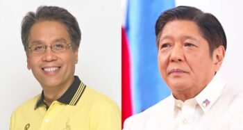 Mar Roxas