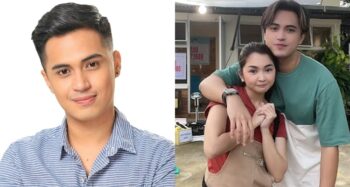 Meet the Girlfriend of Marlo Mortel