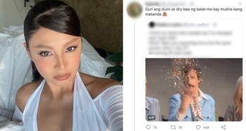 Nadine Lustre