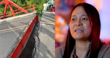 Wawa Bridge and Rudy Baldwin